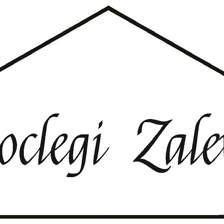 Noclegi Zalewo Zalewo  Экстерьер фото