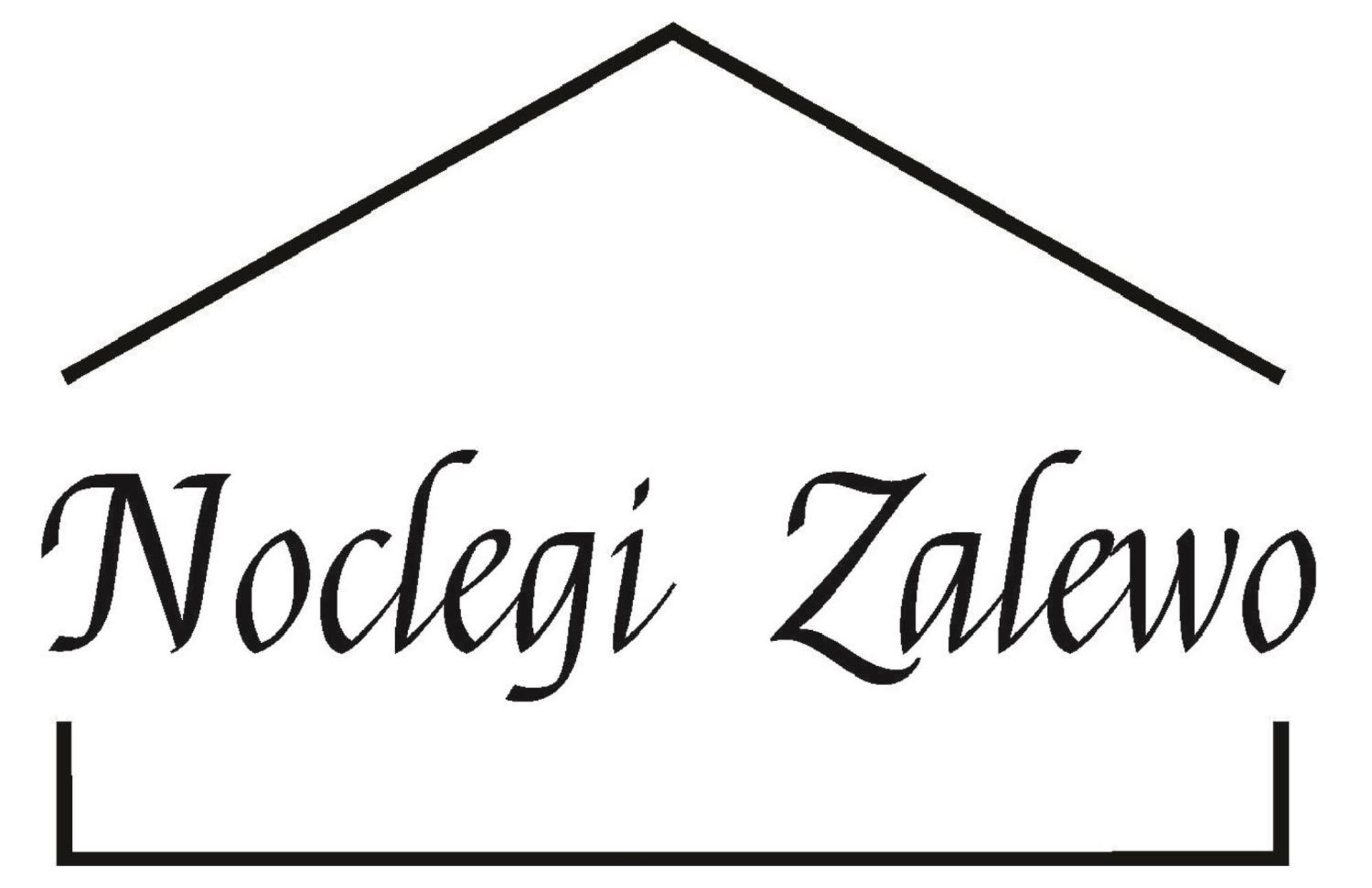 Noclegi Zalewo Zalewo  Экстерьер фото